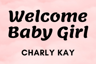 Charly Kay